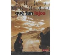 Que Tan Lejos DVD [DVD]