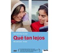 Que tan lejos (OmU) [Alemania] [DVD]