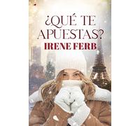 ¿Qué te apuestas? (ROMANTICA)