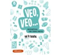 ¿qué Te Cuentas ? Contenedor Alumno Nivel 2 Matemáticas Manipulativas