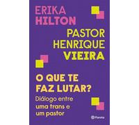 Que te faz lutar?, O: diálogo entre uma trans e um