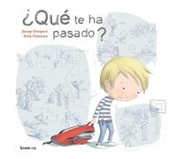 ¨que Te Ha Pasado?: 138 (Álbumes ilustrados)