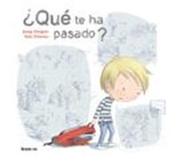 ¿que Te Ha Pasado?