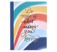 ¿Qué te hace feliz Bullet Diario