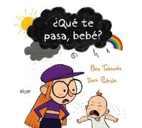¨que Te Pasa, Bebe?: 51 (Cartón)