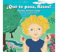 ¿Qué te pasa, Rizos?