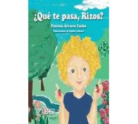 ¿Qué te pasa, Rizos?