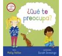 ¿que Te Preocupa?