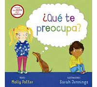 ¿Qué te preocupa? (PICARONA)