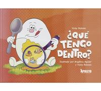 ¿Qué tengo dentro?