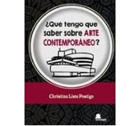 ¿Que tengo que saber sobre arte contemporaneo?