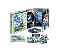 Que Tiene de Malo Intentar Ligar en una Mazmorra IV TEMP. Parte 1 Blu-Ray Nuevo