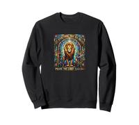Que Todo LO Que Tiene ALABA ALABA AL SEÑOR Salmo 150:6 Sudadera