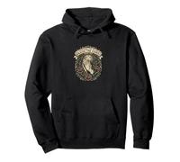 Que Todo LO Que Tiene ALABA ALABA AL SEÑOR SALMO 150:6 Sudadera con Capucha
