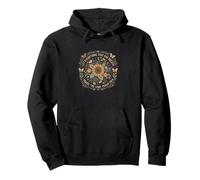 Que Todo lo Que Tiene Aliento alabe al Señor Salmo 150:6 Sudadera con Capucha