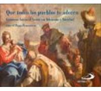 Que Todos Los Pueblos Te Adoren