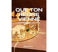 QUE TON RÈGNE VIENNE: une prière déjà exaucée