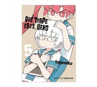 Que Torpe Eres, Ueno 05