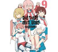 Que torpe eres, ueno 09