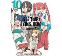 Que torpe eres, ueno 10