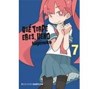 Que Torpe Eres Ueno 7