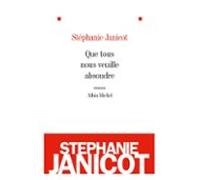 Que Tous Nous Veuille Absoudre (ebook)