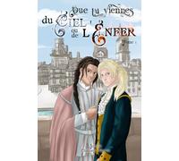 Que tu viennes du Ciel ou de l'Enfer: (Qu'importe, si tu rends l'univers moins hideux)