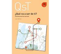 ¿Qué va a ser de ti?: Coaching espiritual aplicado (Expresiones)