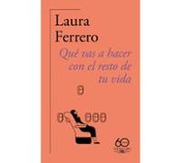 Que Vas A Hacer Con El Resto De Tu Vida (60.º Aniversario De Alfa Guar
