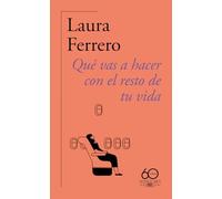 Que Vas A Hacer Con El Resto De Tu Vida (60.º Aniversario De Alfa Guar