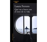 Qué vas a hacer con el resto de tu vida (Hispánica)