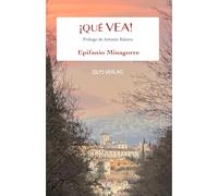 ¡QUE VEA! (ŽILYS VERLAG-MÁLAGA)