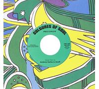 Que Vem la B/W Paz E Amor [Vinilo]