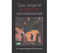 Que venga el exorcista
