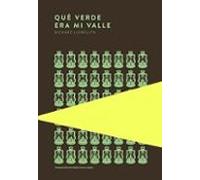 Qué Verde Era Mi Valle