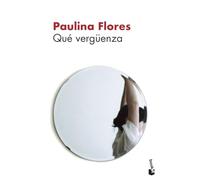 Qué vergüenza (Novela)