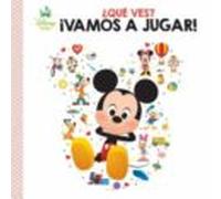 ¿QUE VES? ¡VAMOS A JUGAR! DISNEY BABY WDYS | Disney Baby