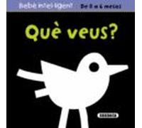 Que Veus?