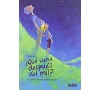 ¿Qué viene después del mil? (INFANTIL)