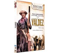 Que viene Valdez ( Valdez Is Coming (1971) )