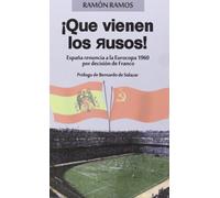 Que Vienen Los Rusosa