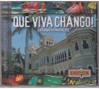 Que Viva Chango