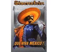 Que viva México! (DVD)