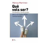 Què Vols Ser? (ebook)
