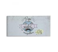 QUE WAY.ES Talonario de vales de regalo Papi vales mogollón