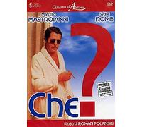 Que? / What? (1972) ( Che? ) ( Diary of Forbidden Dreams ) [ Origen Italiano, Ningun Idioma Espanol ]