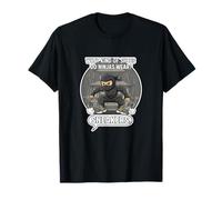 Qué Zapatos Lleva un Ninja, Divertido Juego de Palabras, Broma de papá, Humor Camiseta