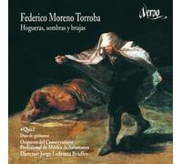 +Que2 - Hogueras, Sombras y Brujas