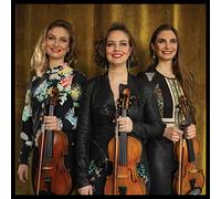 Quebe Sisters - The Quebe Sisters [VINYL] [Vinilo]