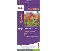 Quebec (85203) (Découverte des Régions du Monde)
